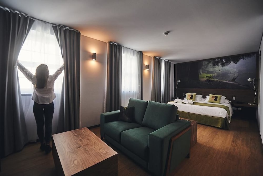 Hotel Cruzeiro 42/58