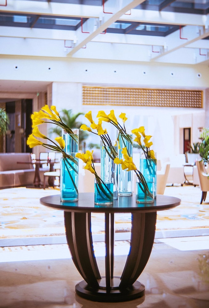 Wyndham Grand Xian Residence photo2