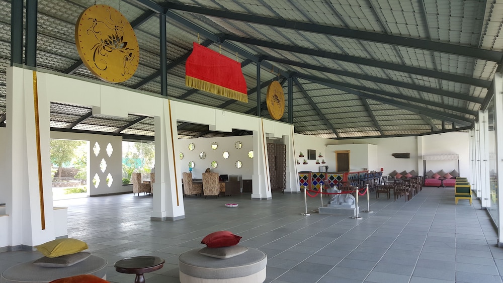 Tatsaraasa Resort and Spa Udaipur 5/40
