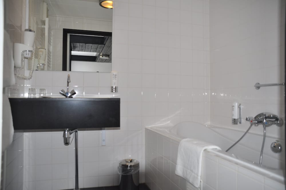 Restaurant Hotel Bieze 20/65