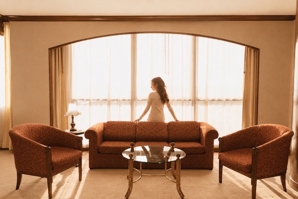 Twin Lotus Hotel 55/68