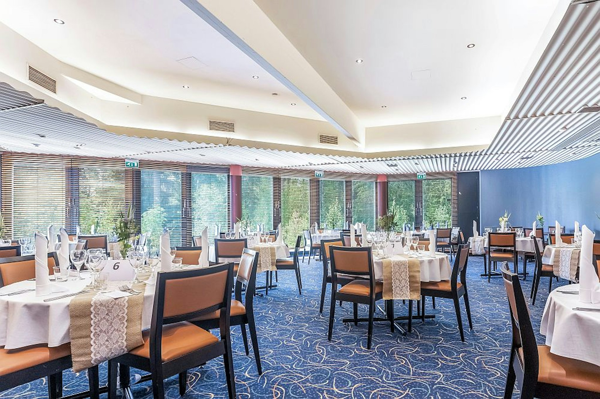 Korpilampi Hotel 26/32