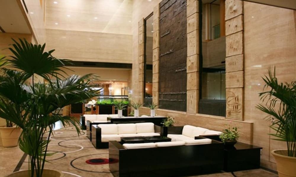 Hotel Nagoya Garden Palace 15/55