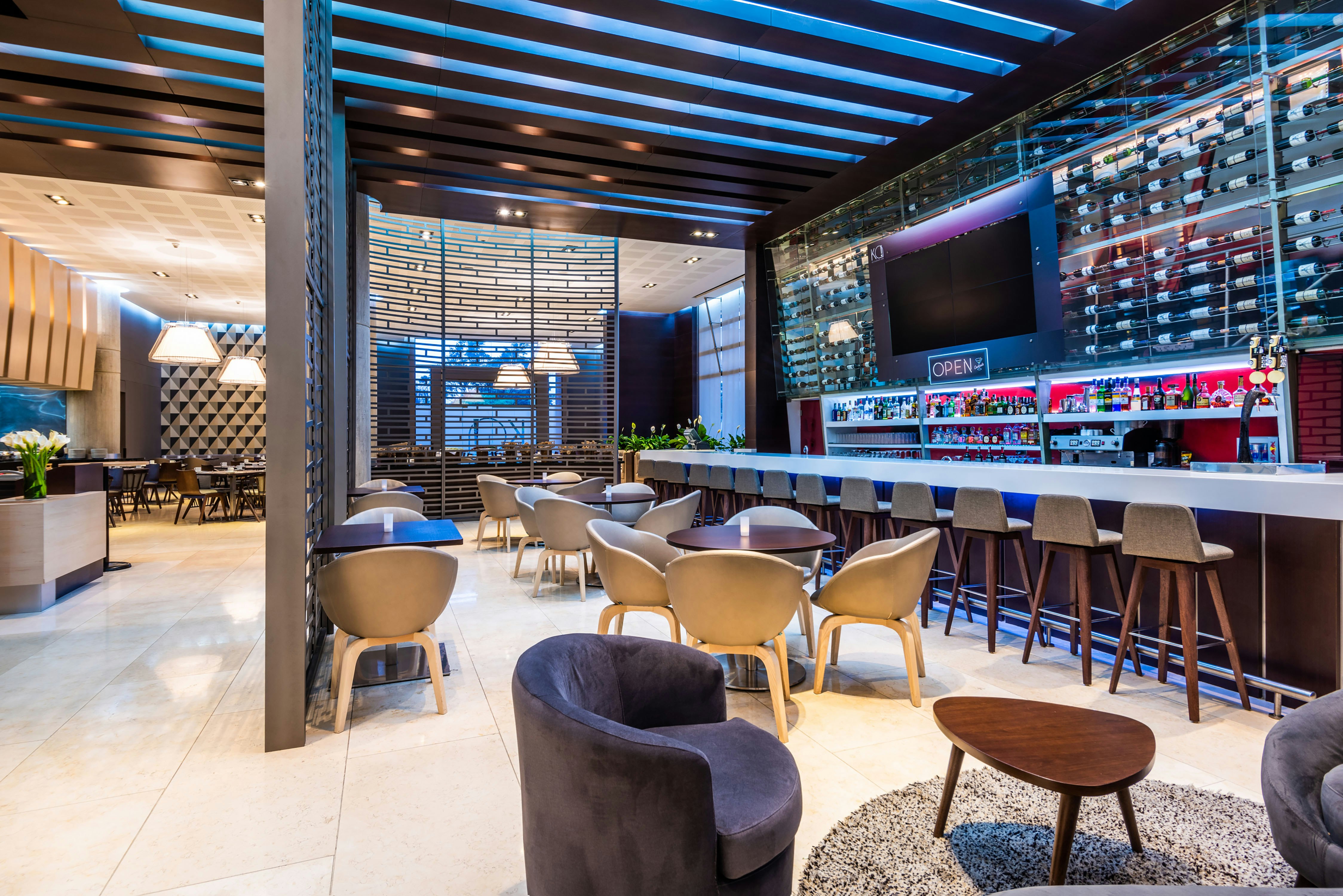 Doubletree By Hilton Bogota Salitre Ar Ex Ar Hotel Bogota 48/63