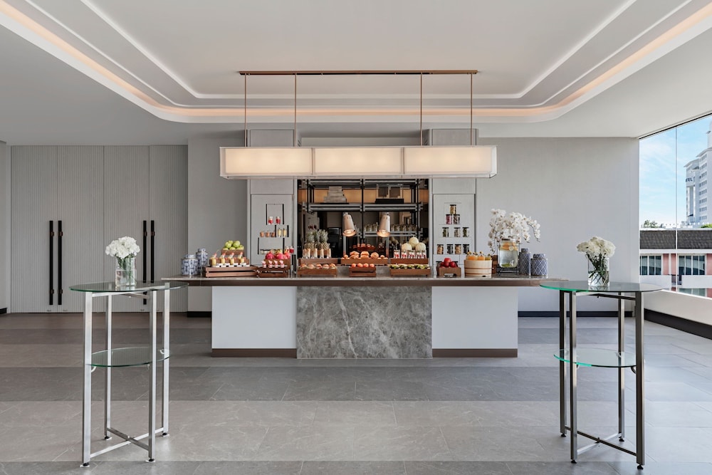 Courtyard by Marriott Phuket Town 9/40