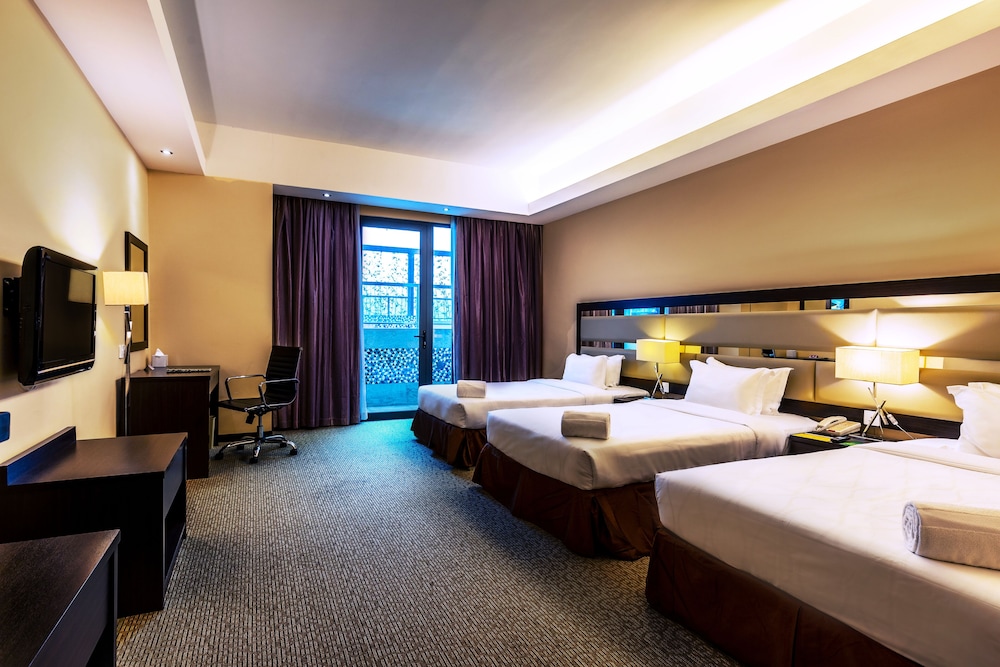 Ixora Hotel Penang 22/35