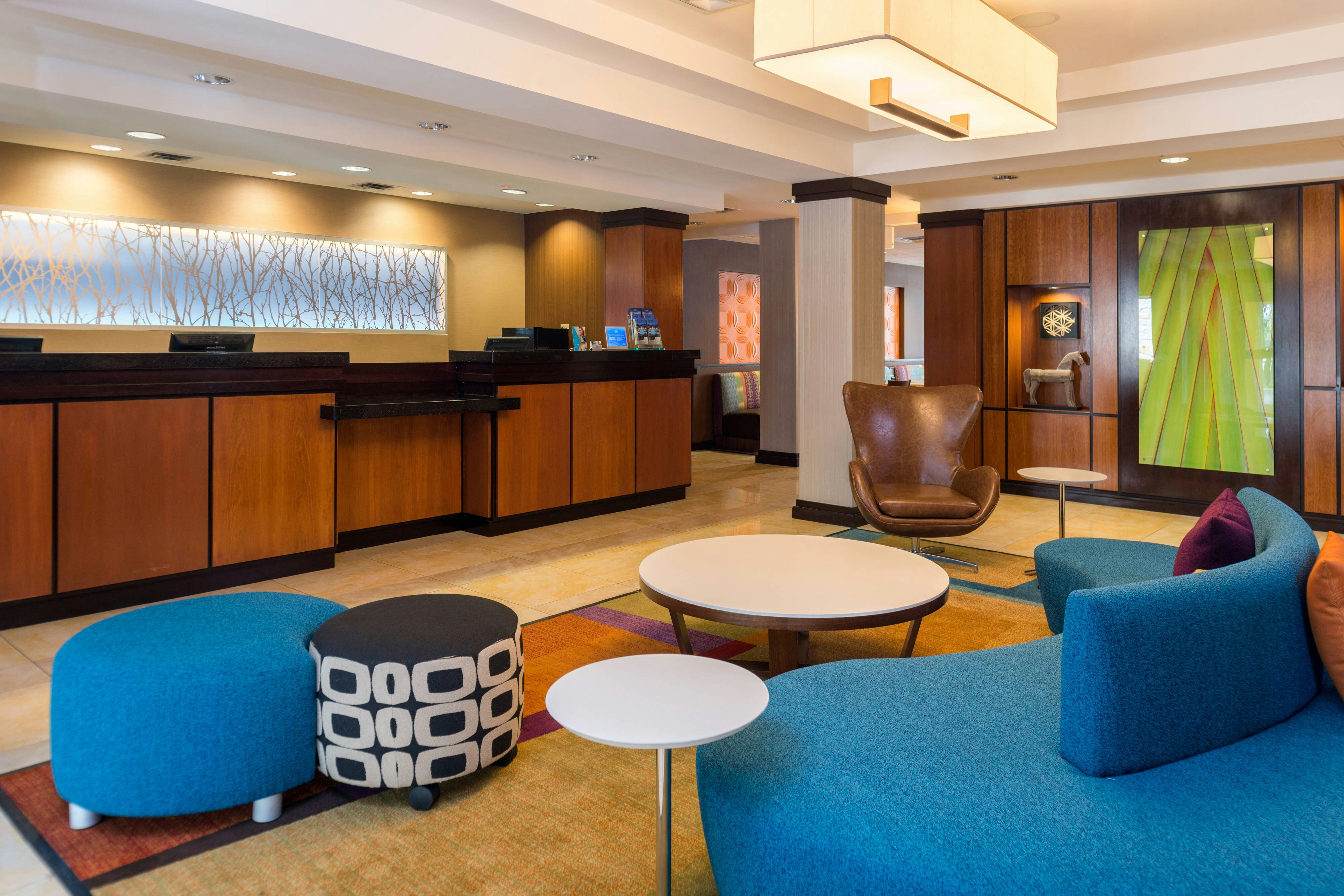 Fairfield Inn Suites San Antonio Ne Schertz 9/17