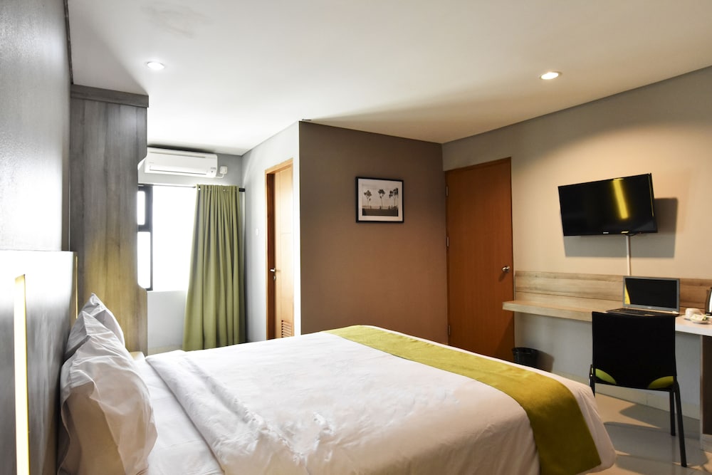 DPALMA HOTEL 14/25