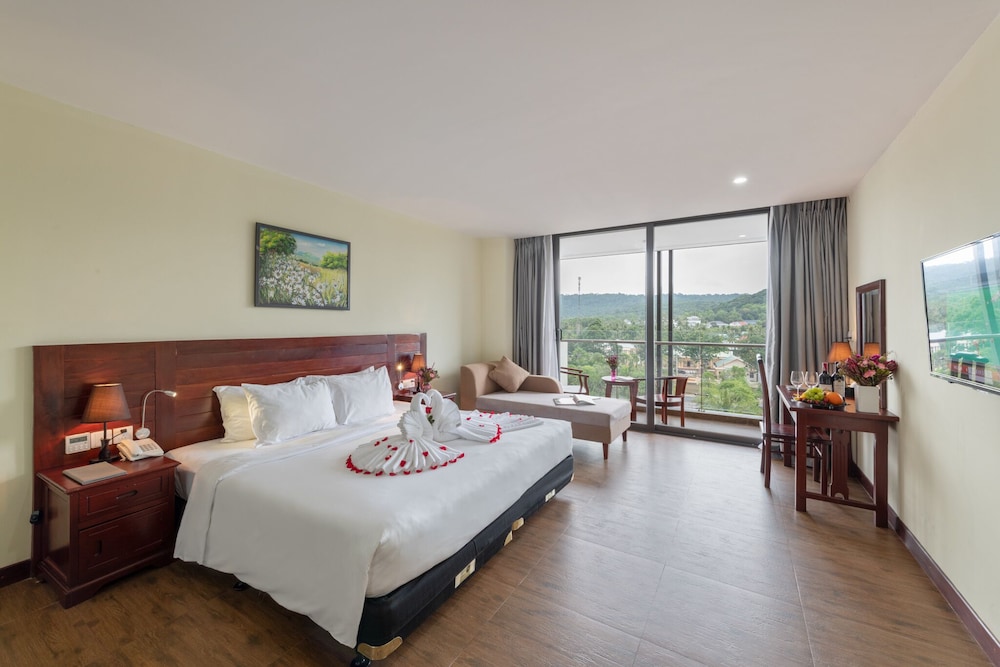 Amarin Resort & Spa 9/69