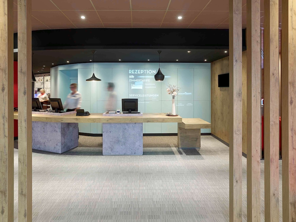 Ibis Hotel Koln Centrum 6/68