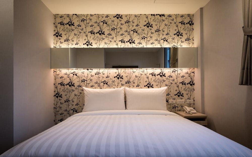 Urhome Hotel 30/62
