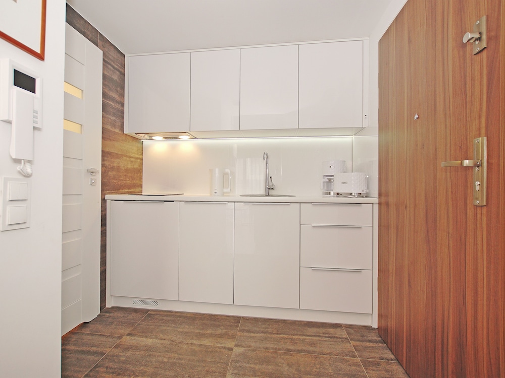 City Center Apartments Spa And Wellness By Apartmore 6/50
