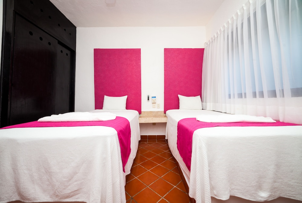 Quinta Nina Playa del Carmen - Adults Only 19/68