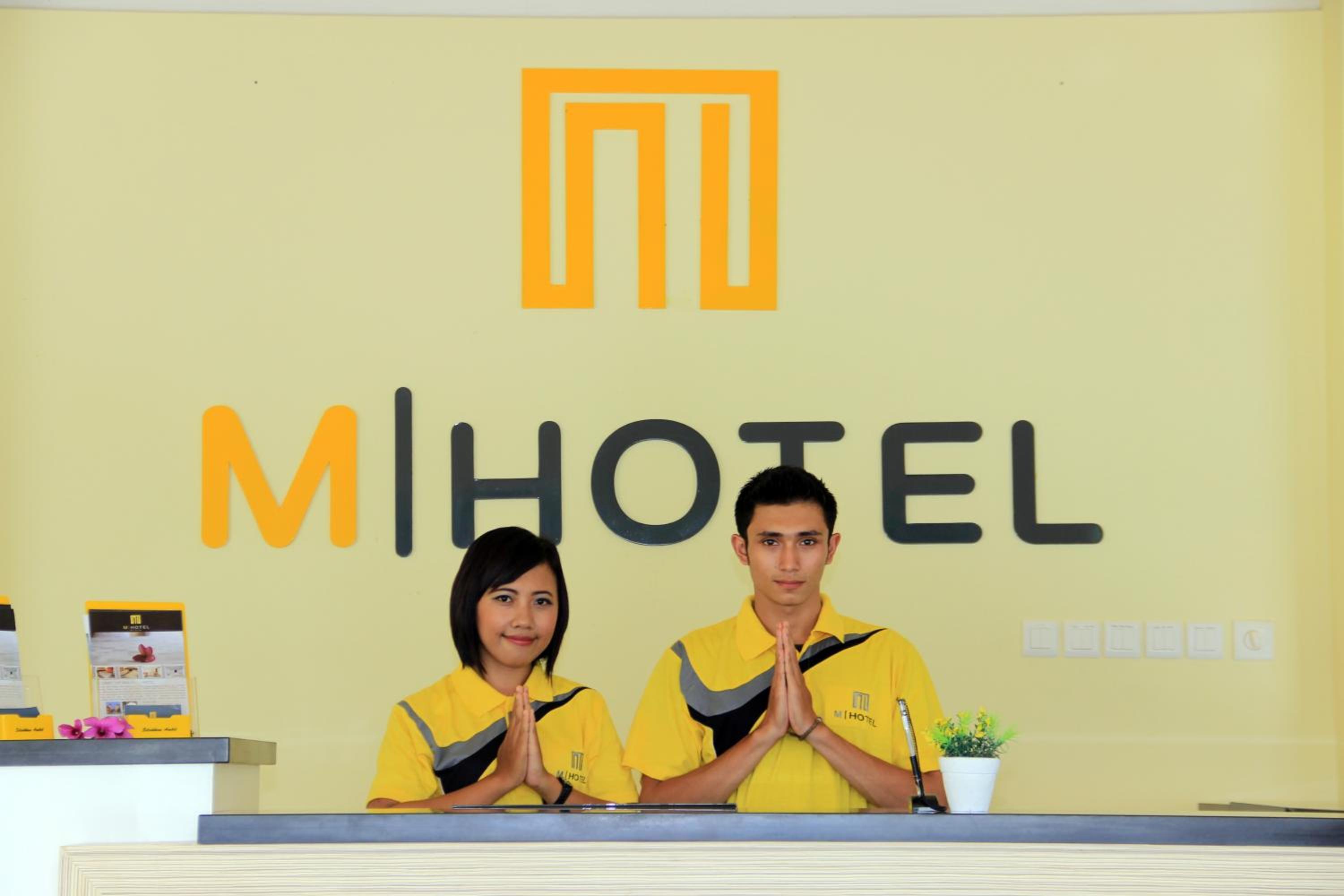 M HOTEL 9/70