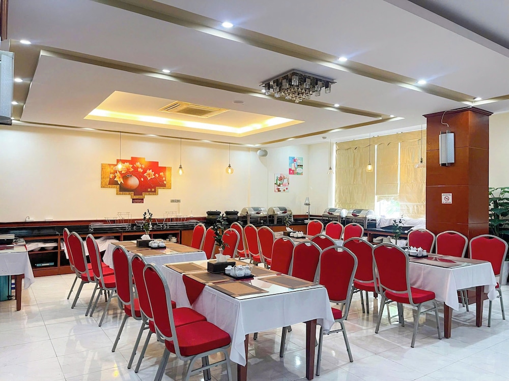 A25 Hotel - 705 Lac Long Quan 58/65