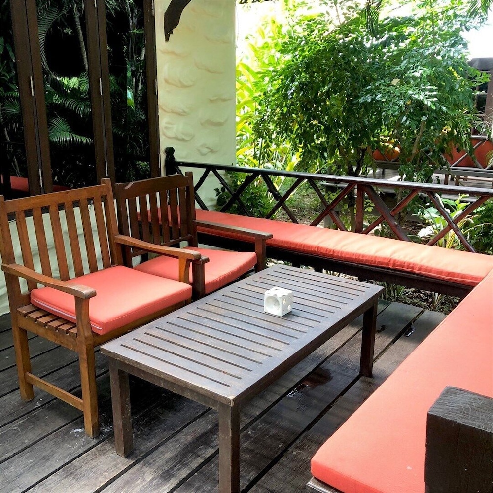Villa Bali Eco Resort 76/89