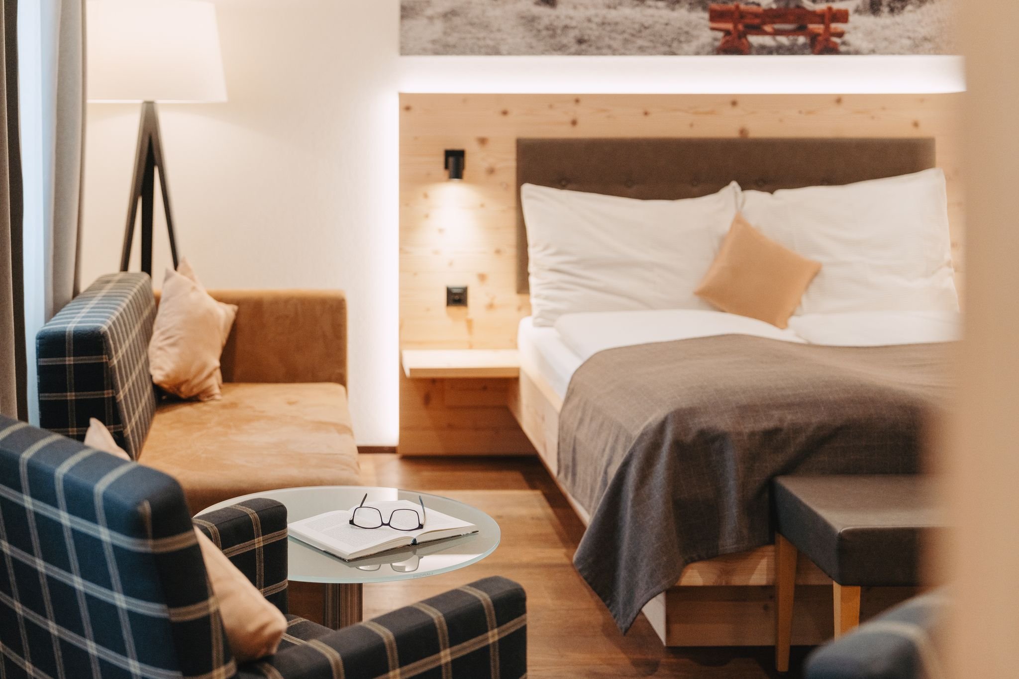 Boutique Hotel Waldegg Horw 27/48