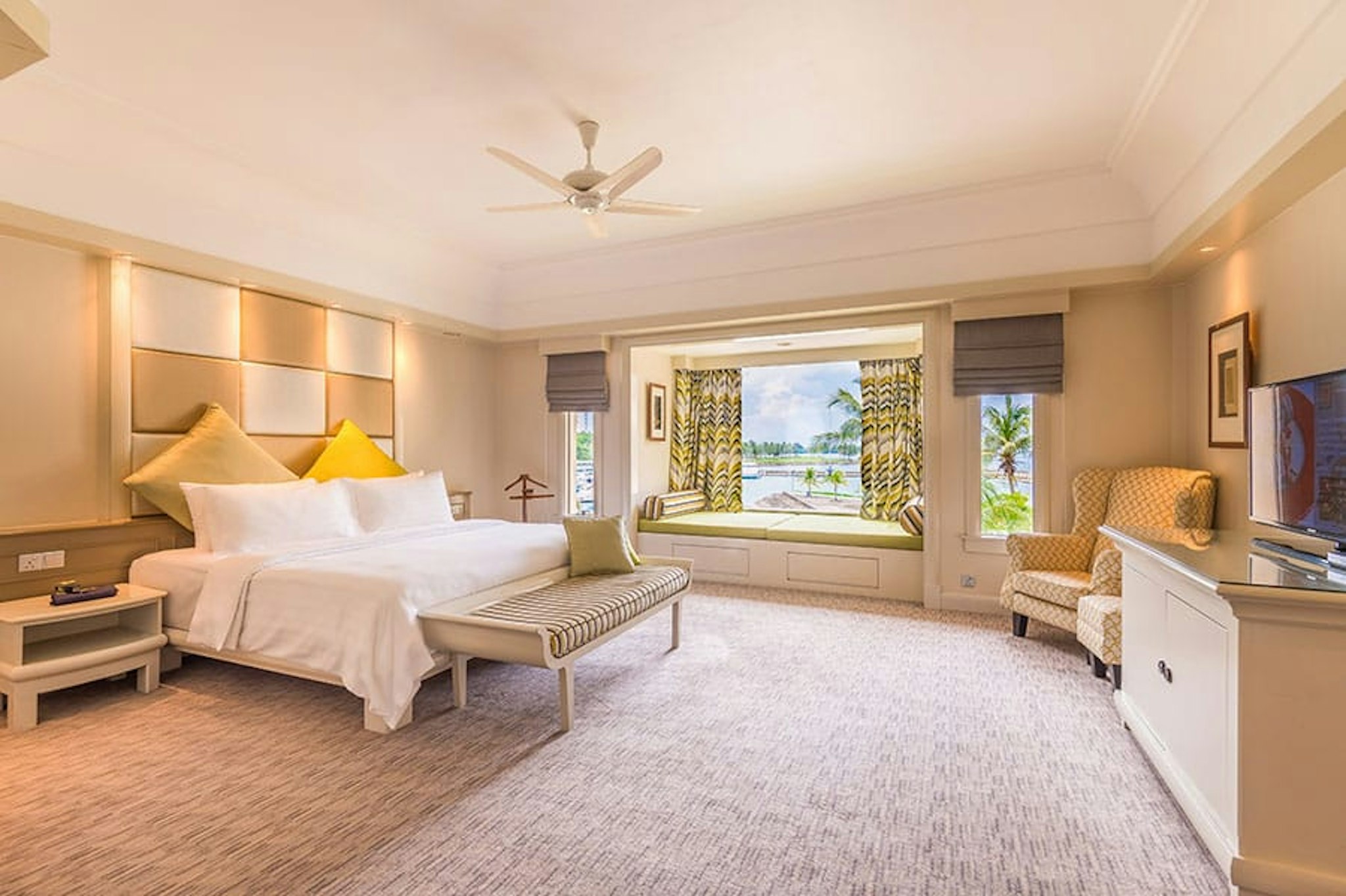 The Magellan Sutera Resort 5/30