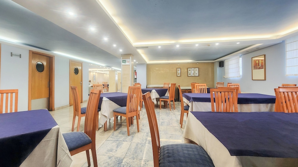 Hotel Faranda Marsol Candas, Ascend Hotel Collection 31/47