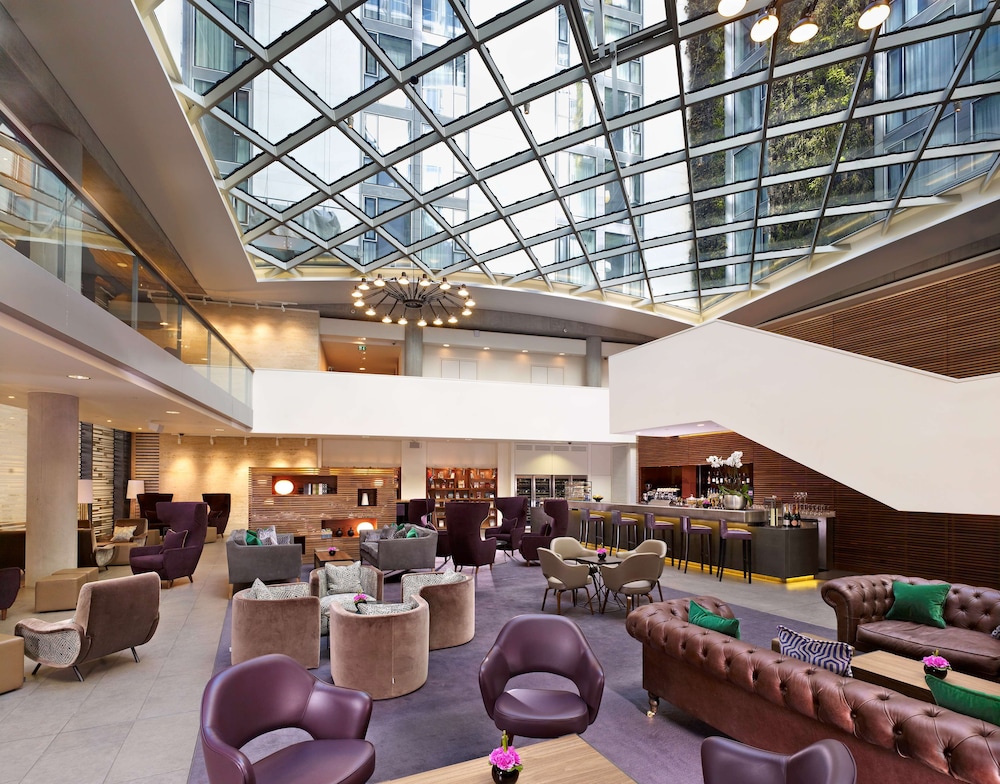 Doubletree By Hilton London Tower Of London 51/67
