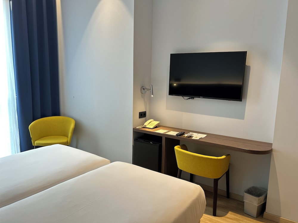 Hotel Chi Barcelona 16/57