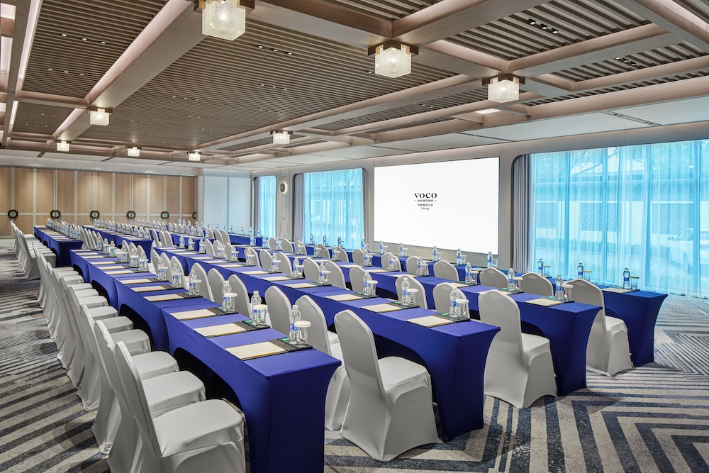 voco Xitang by IHG، Jiashan، Jiaxing 32/50