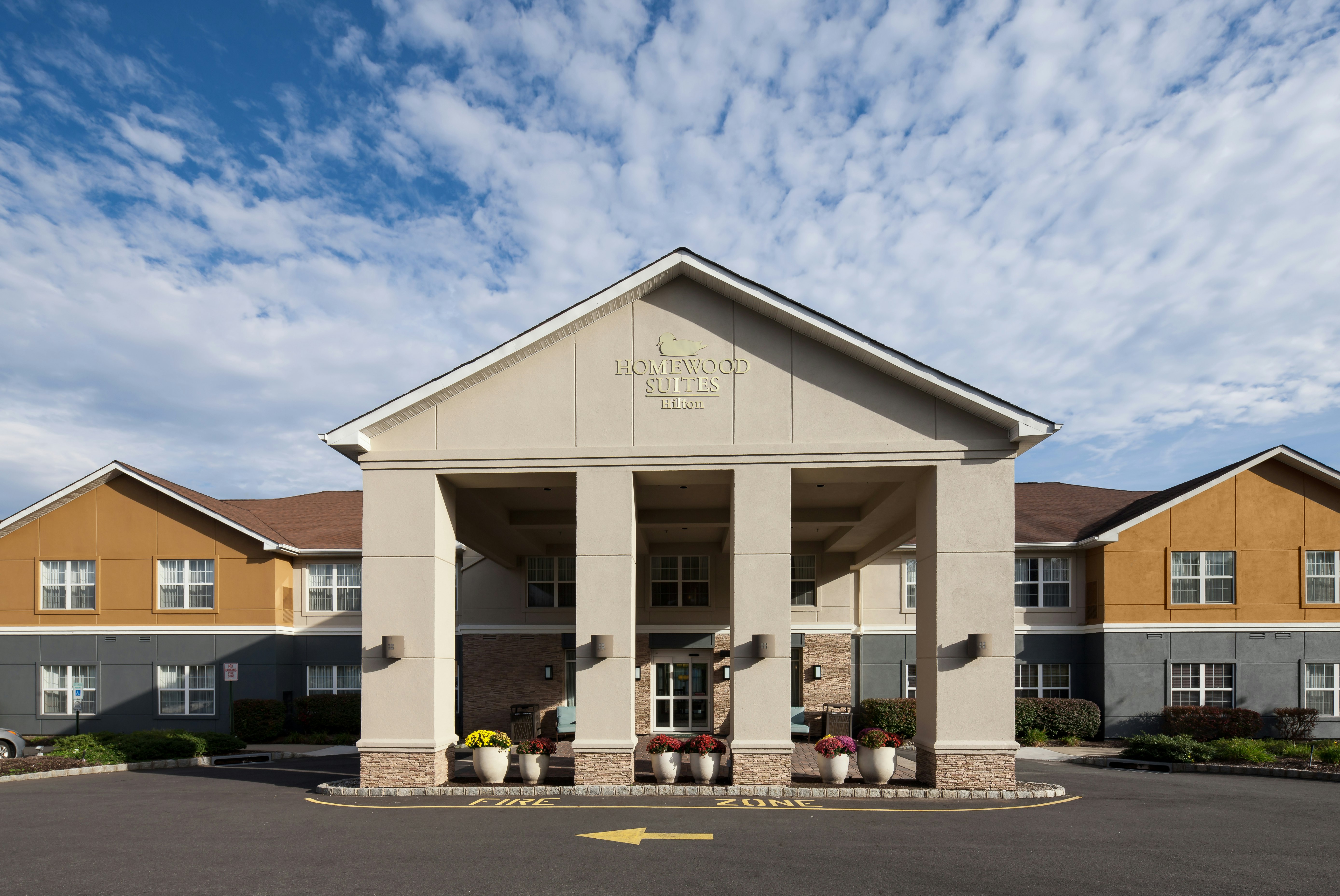 Homewood Suites By Hilton Mahwah 6/55