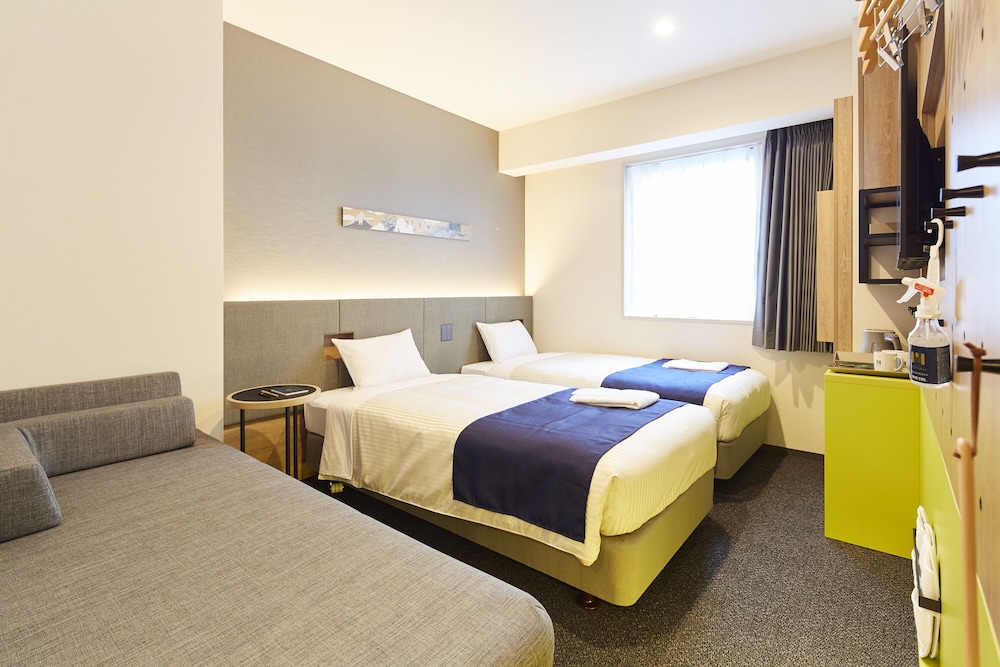 hotel MONday Akihabara Asakusabashi 17/50