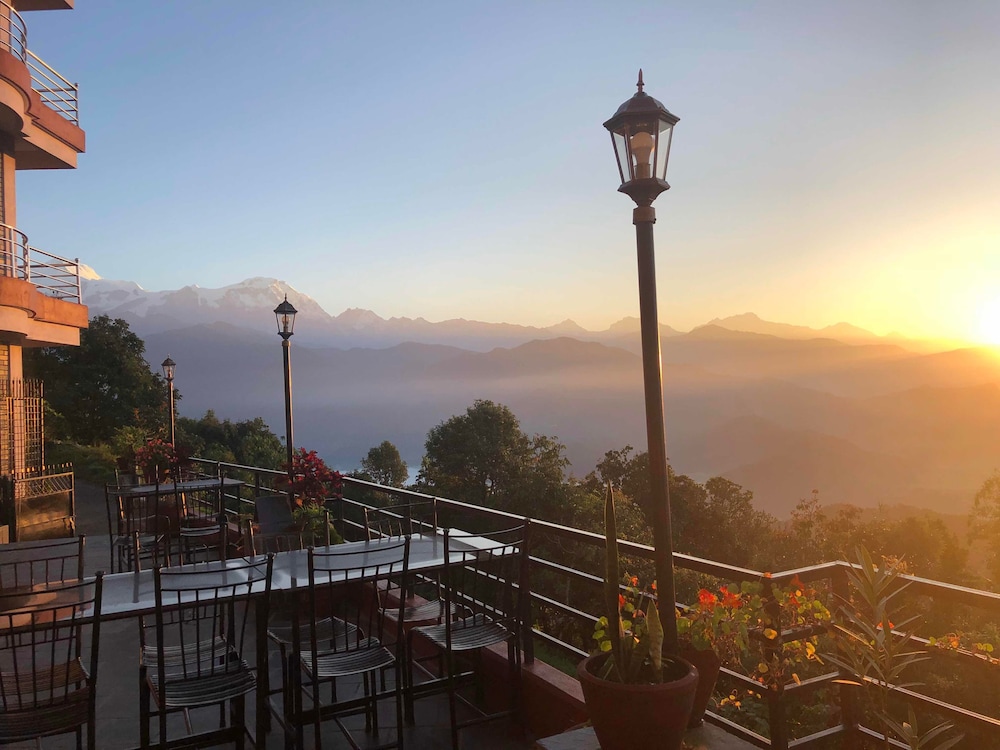 Hotel Pristine Himalaya 40/50