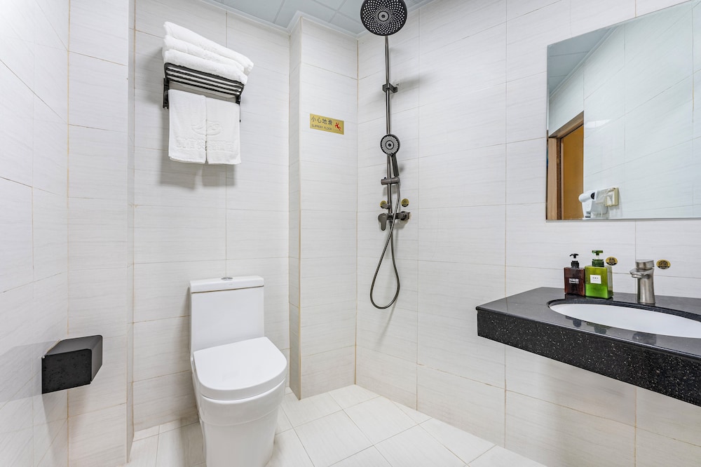 Kaixin Express Hotel 49/50