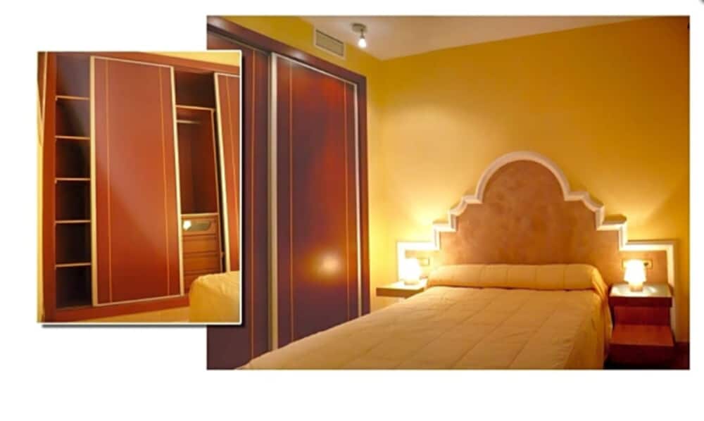 Apartamentos Suites Oficentro 38/72