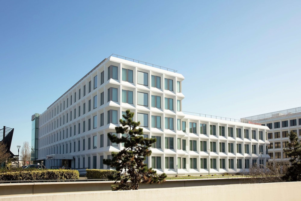 Hilton Garden Inn Orly Paris 1/40