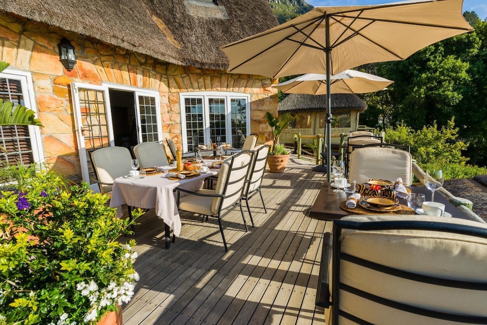 Ikhaya Safari Lodge 28/30