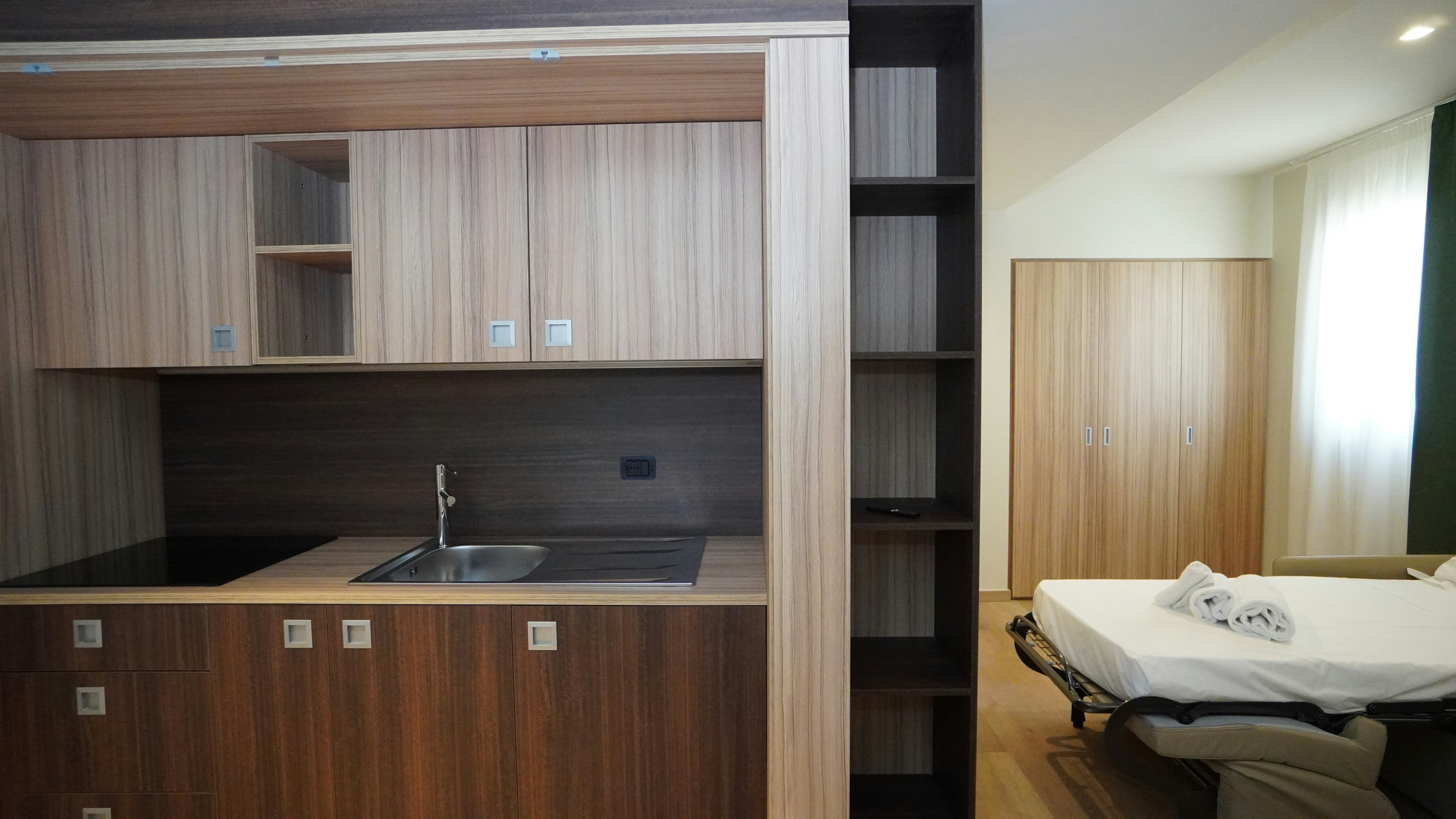 Una Hotels La Martella 17/17