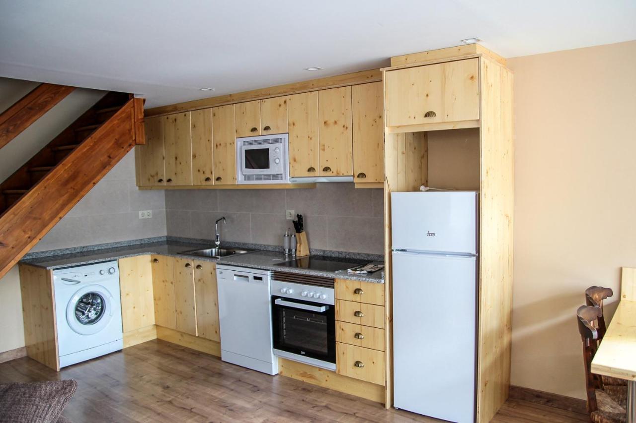 Apartamentos Mont Romies Plaza 6/49