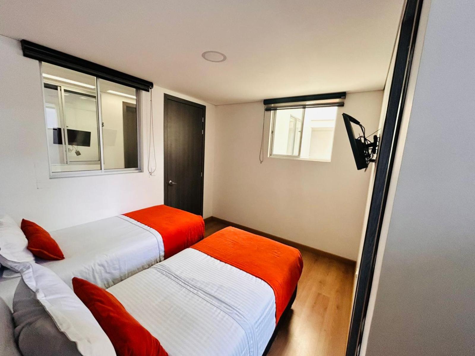 Hotel Portal de los Andes 13/50