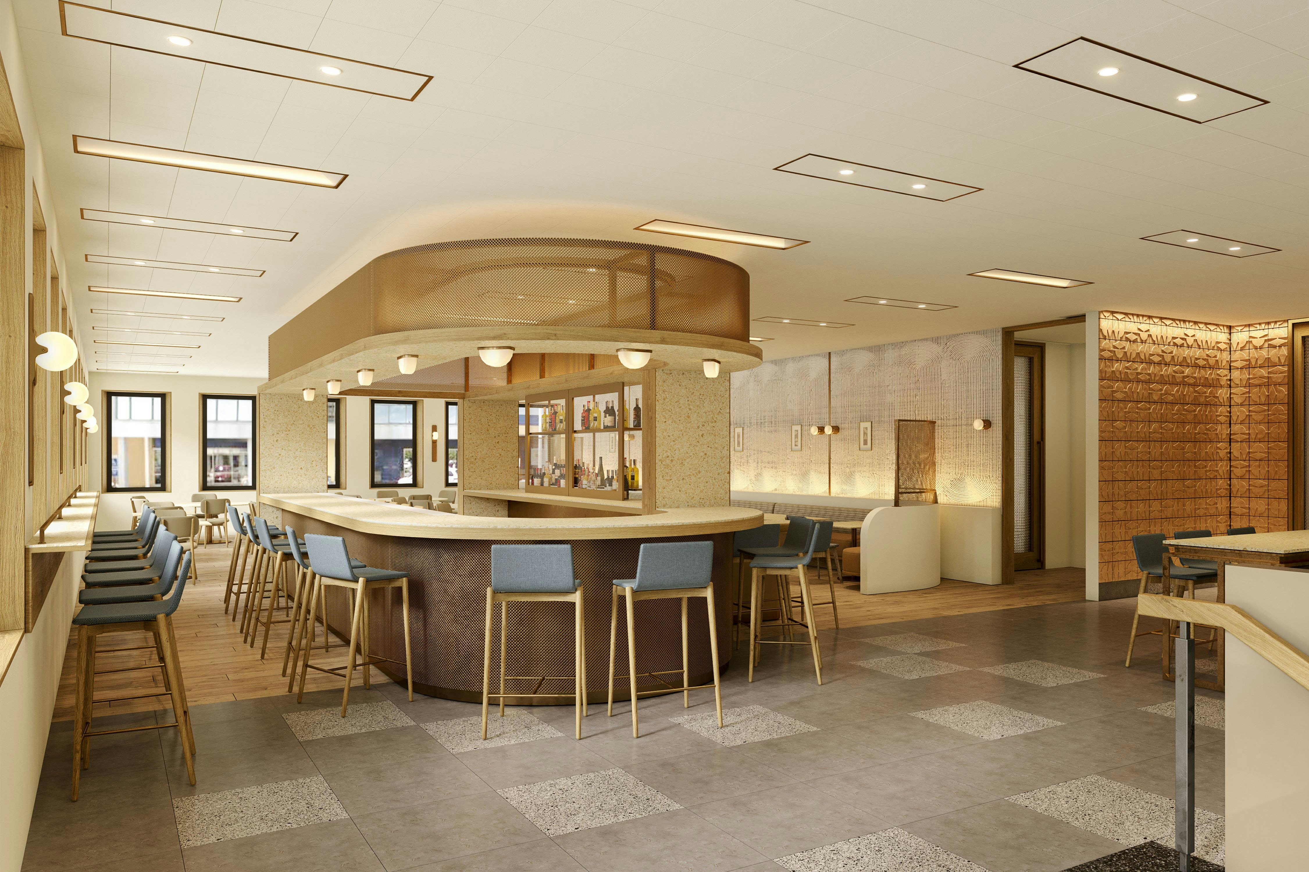 Hotel Marcel New Haven, Tapestry Collection by Hilton 18/23