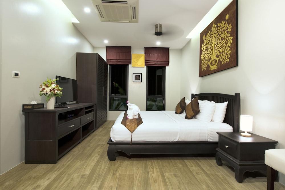 Narintara Villas 20/40
