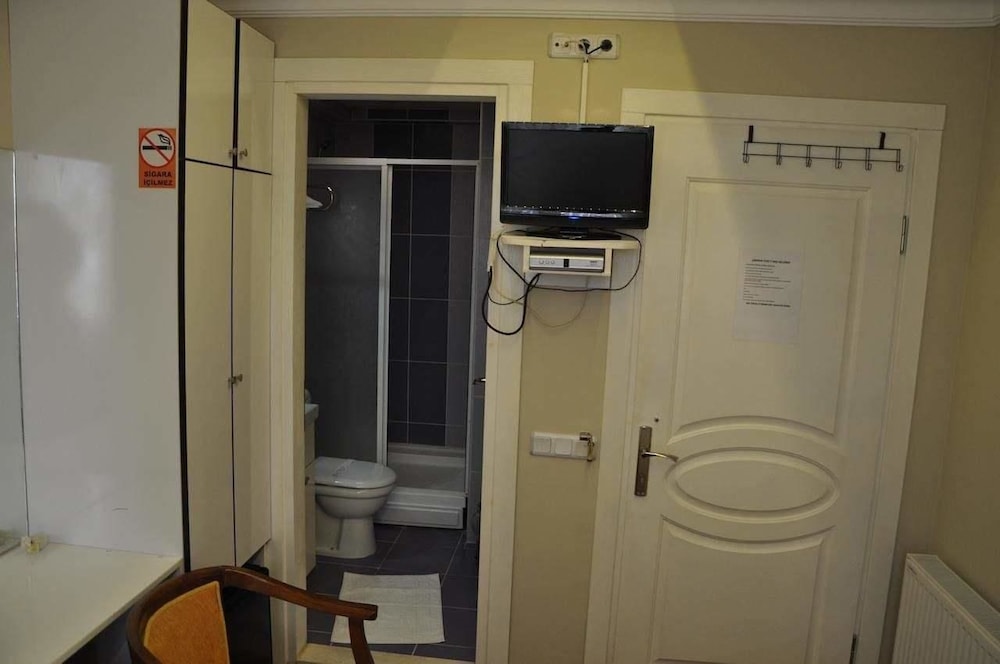 Sakran Otel 22/50