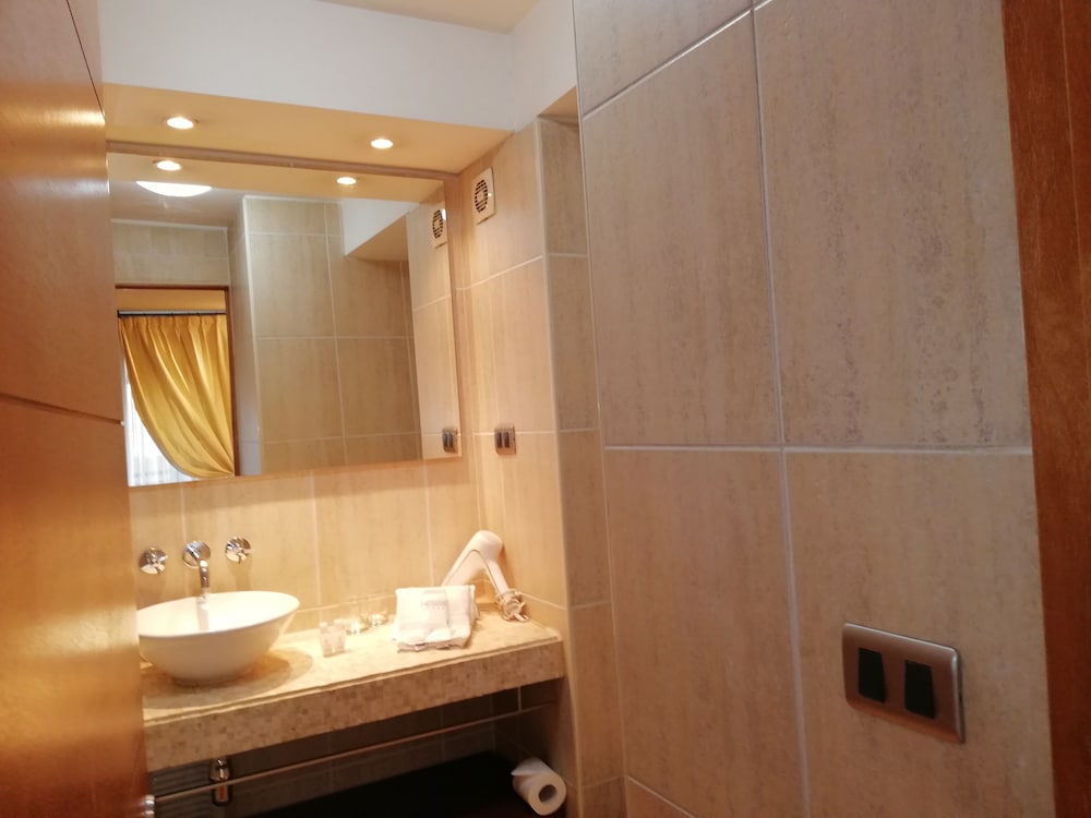 ANDES SUITES. 21/22