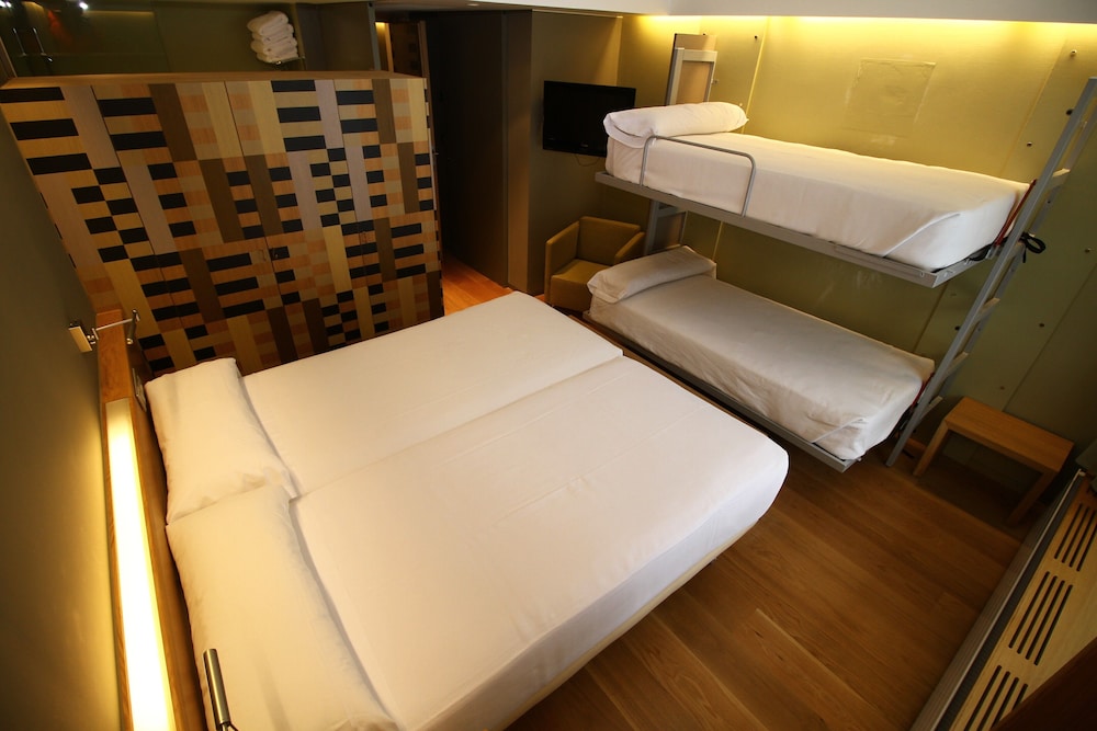 HOTEL BALNEARIO DE PANTICOSA RESORT 9/43