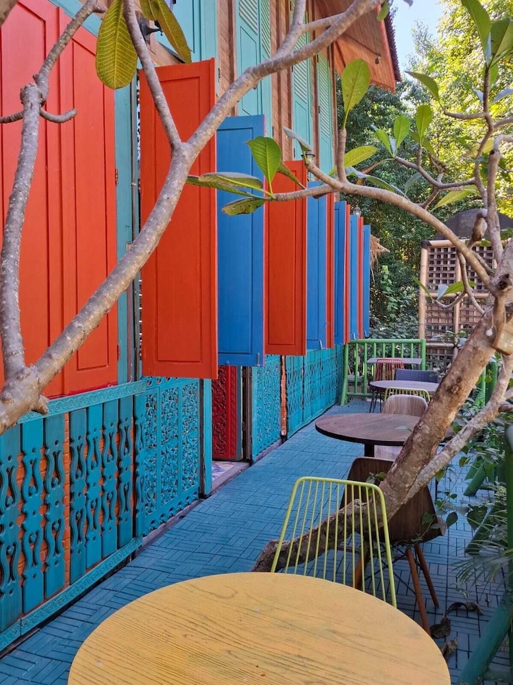 Bleu Verde I Am Colors 62/79