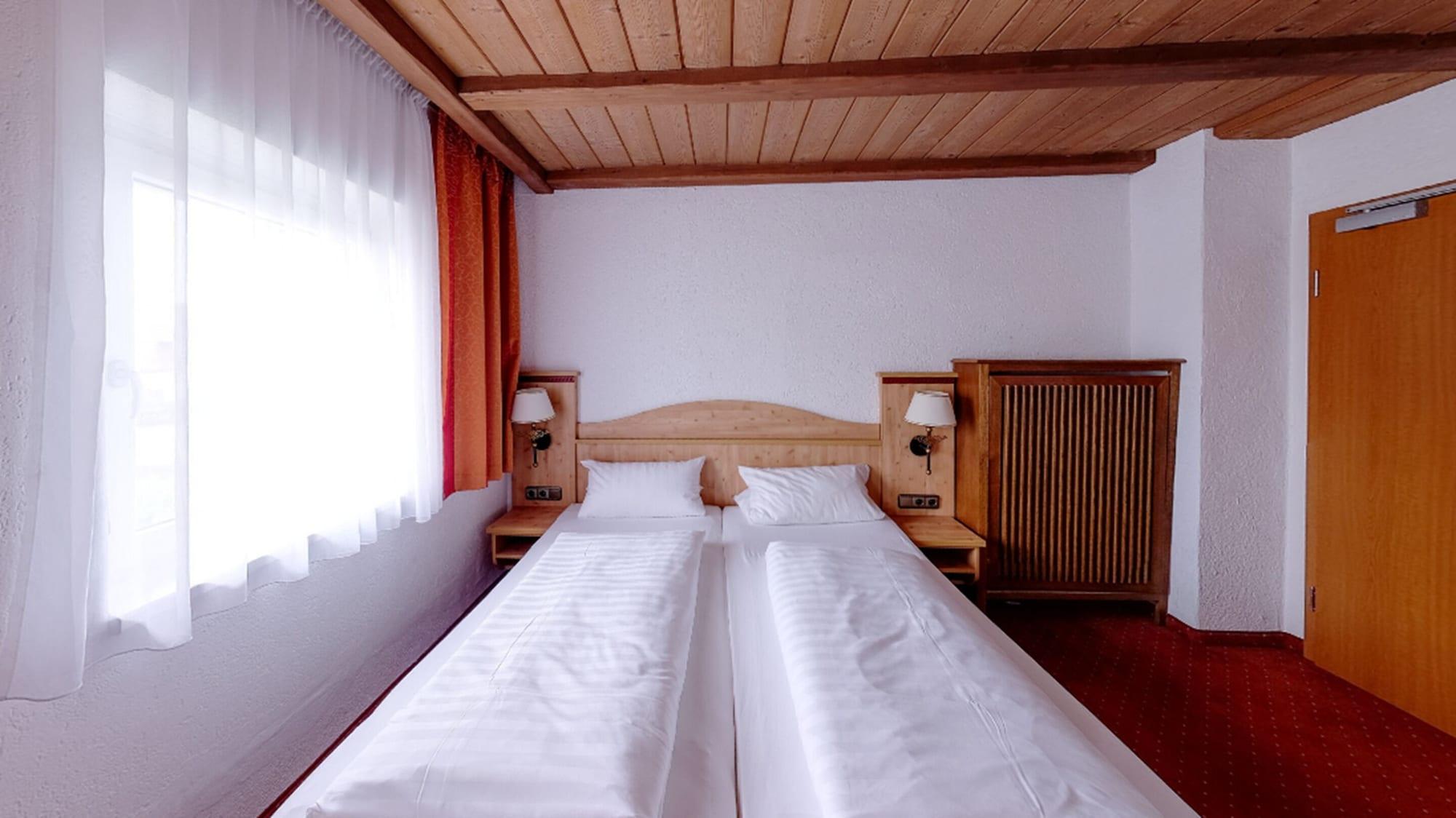 Hotel Paintner 9/50