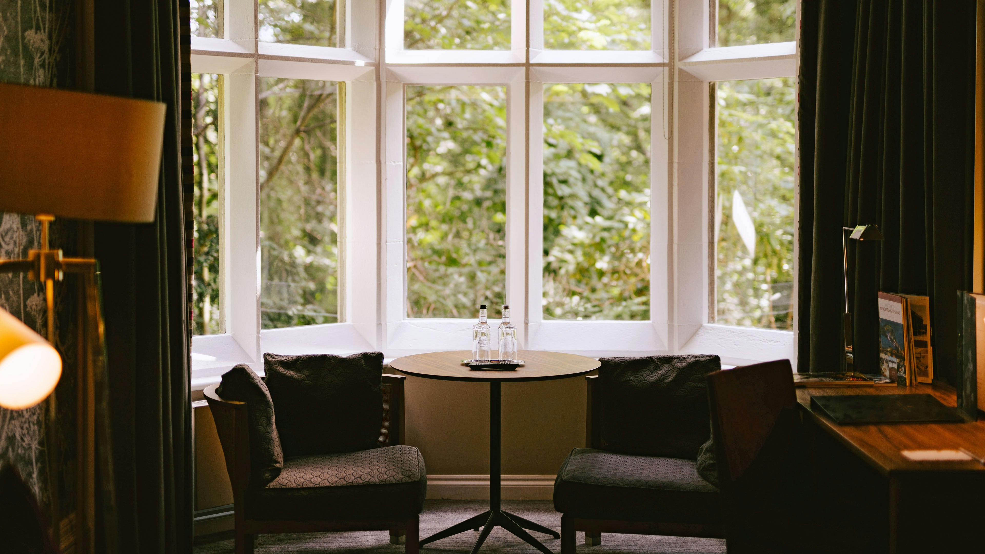 Jesmond Dene House 48/80
