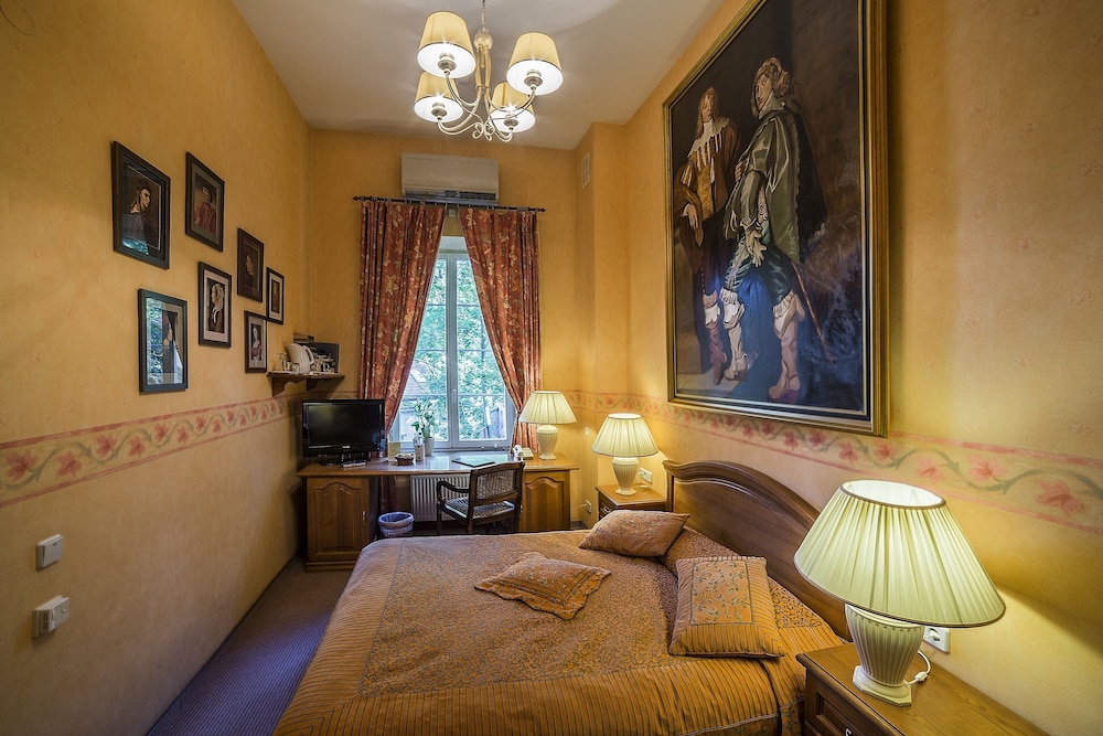 Shakespeare Boutique Hotel Vilnius 47/68