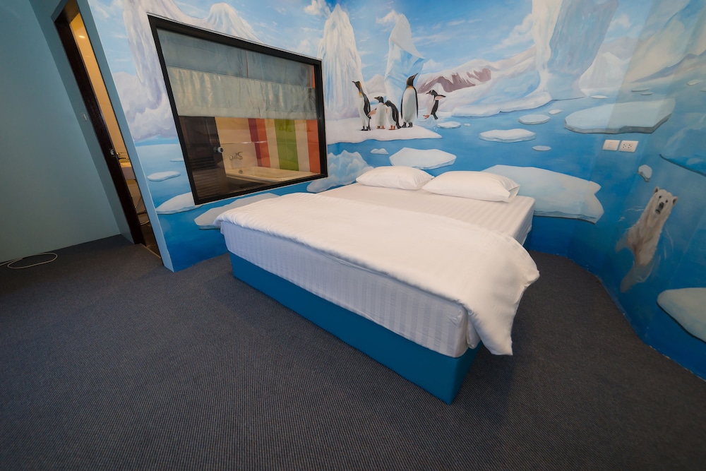 Thongtara House Boutique Residence 23/61