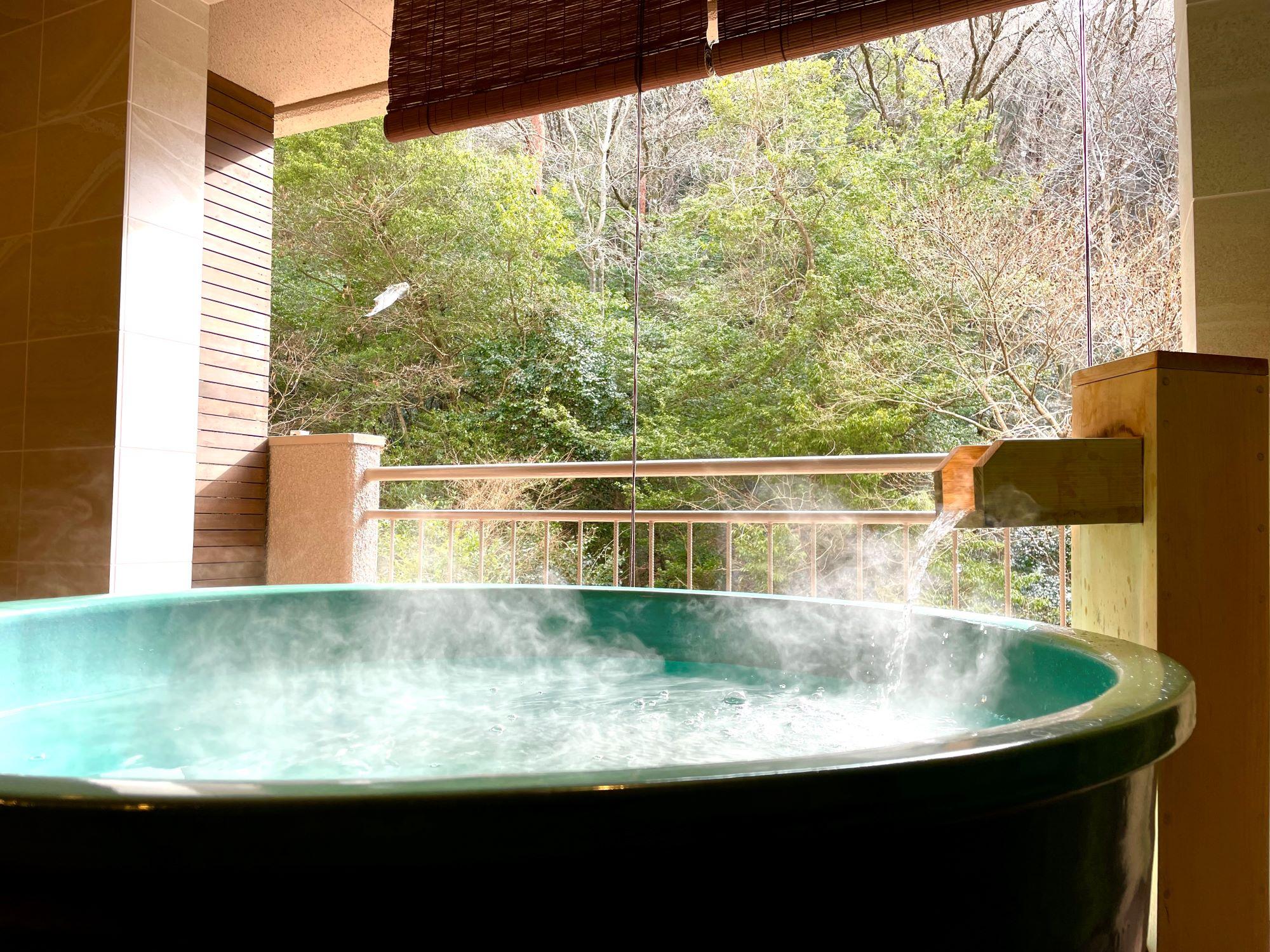 Arima Road Yuuwa Hot Spring Hotel 27/37