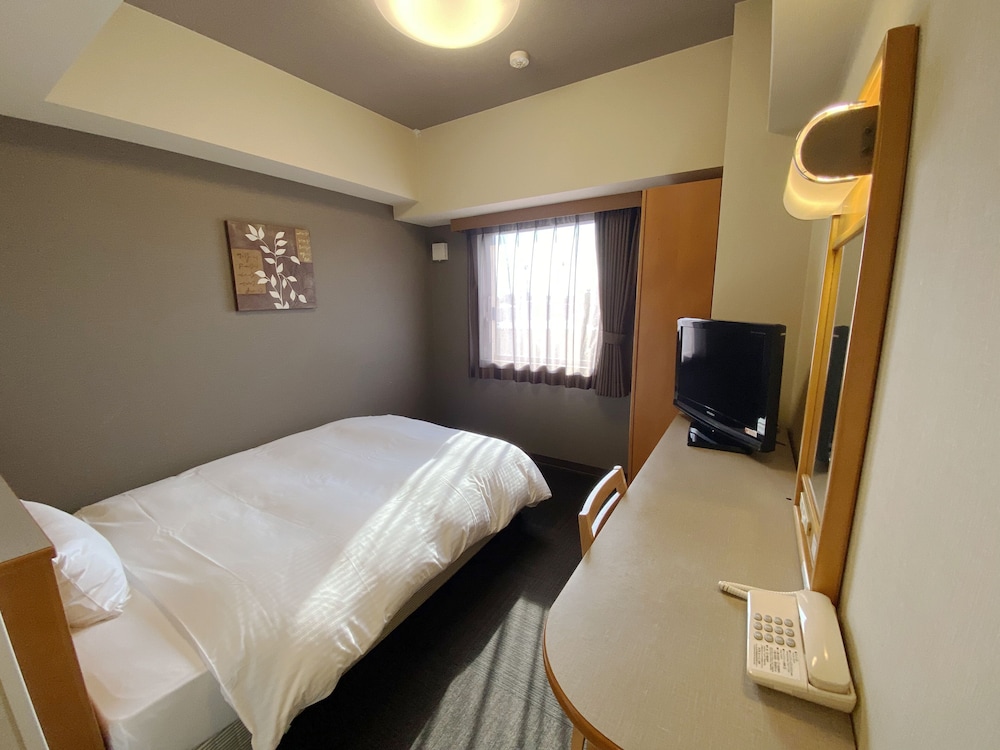 Hotel Route Inn Mooka 19/48