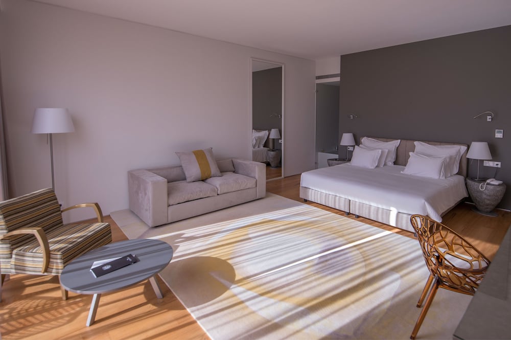 Torre de Gomariz Wine And Spa Hotel 31/74