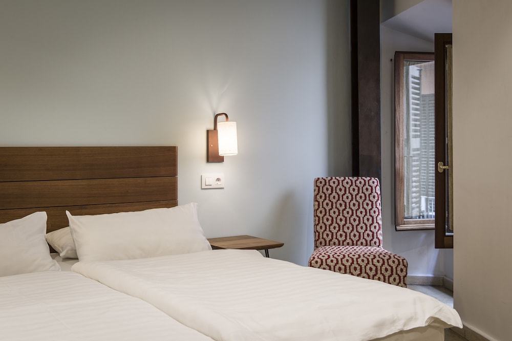 Hotel Palau Sa Font 8/50